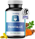 BB Company Provitalize | Probiotics for Women Digestive Health, Menopause, Joint Support