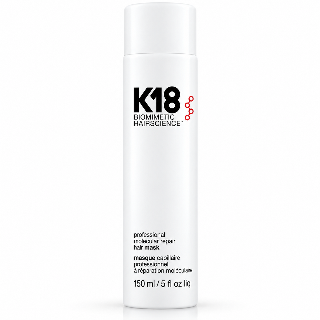 K18 Professional Molecular Repair Hair Mask, 150 ml