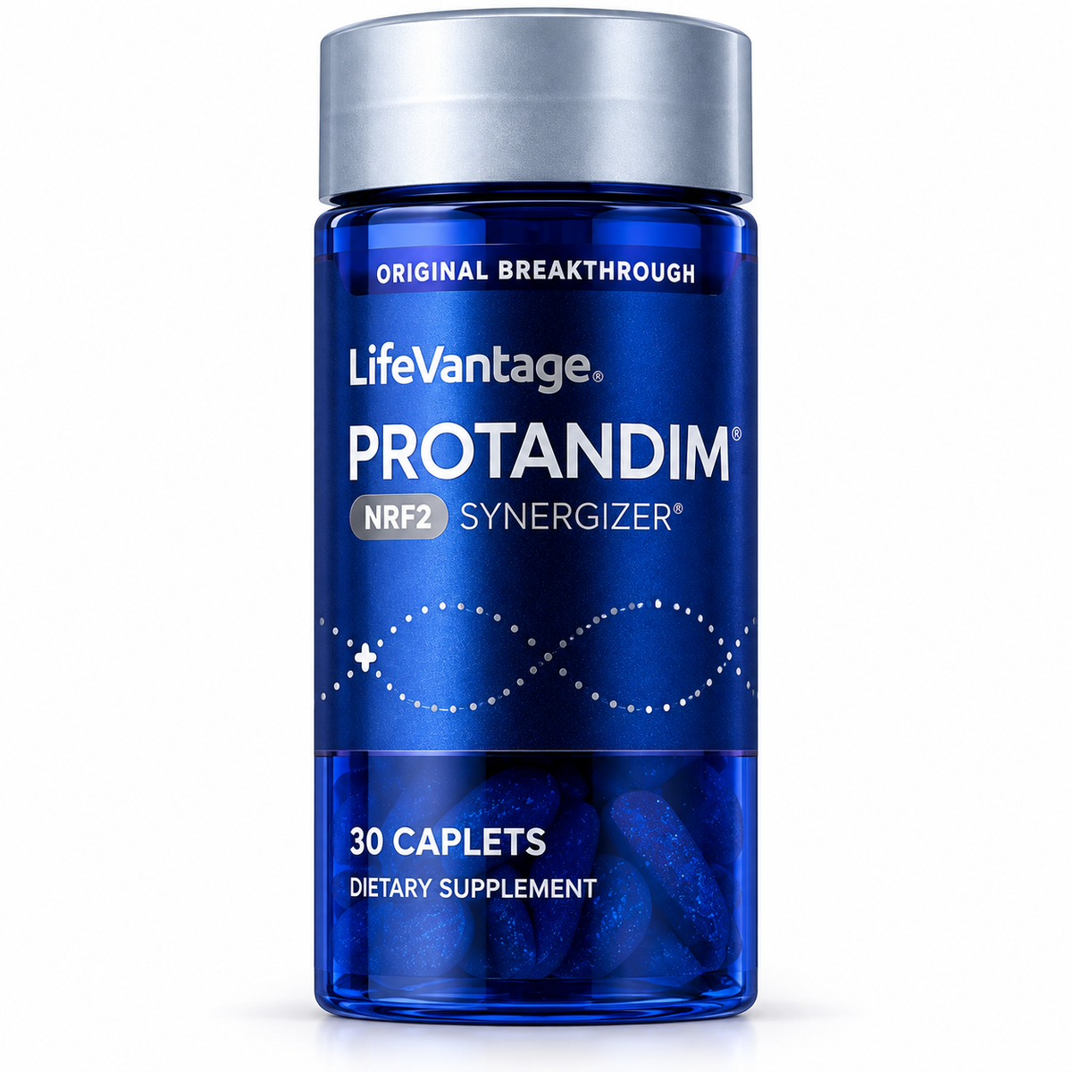 Protandim Nrf2 Synergizer by Lifevintage, 30 Caplets