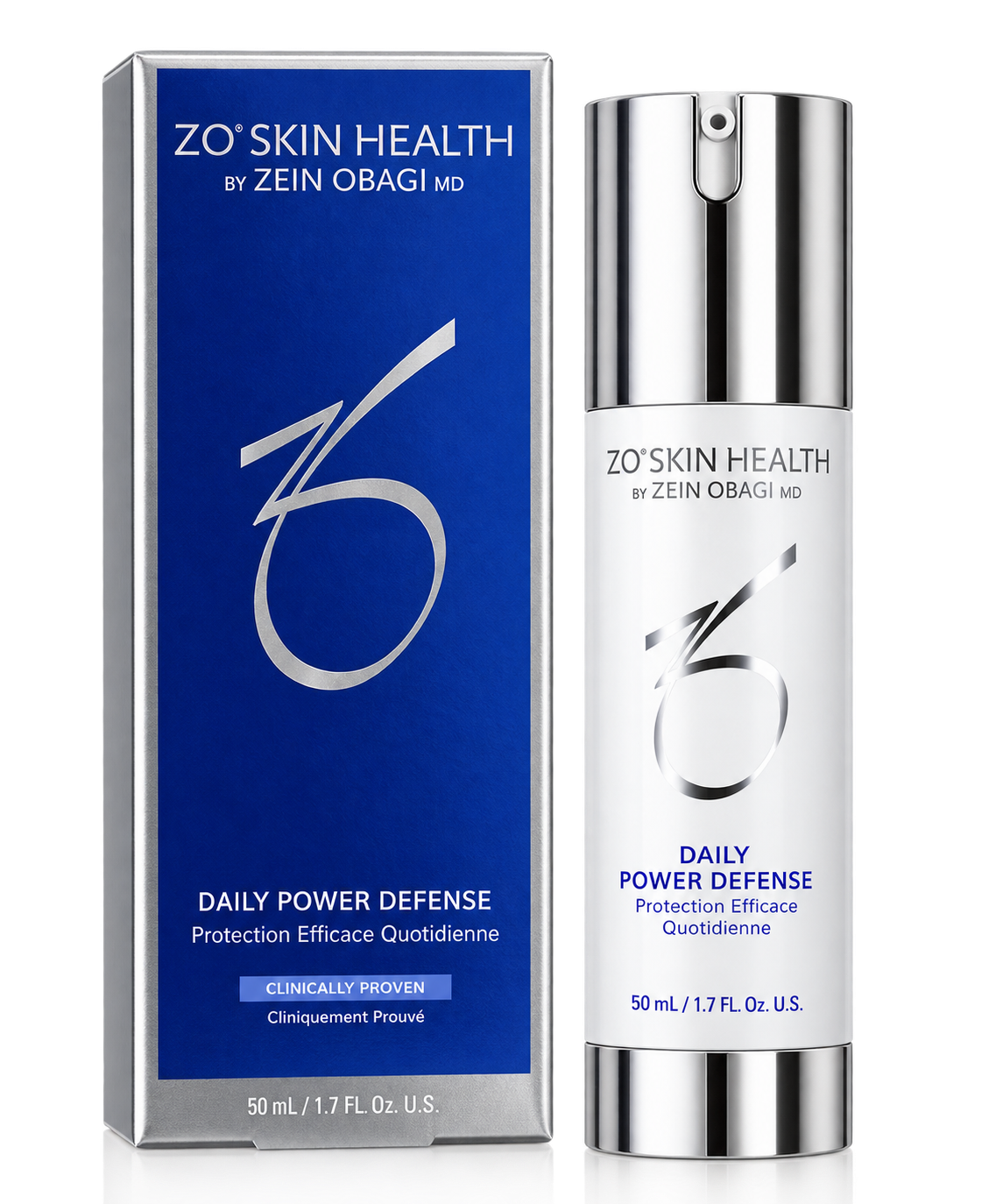 ZO Skin Health Daily Power Defense, 50 ml