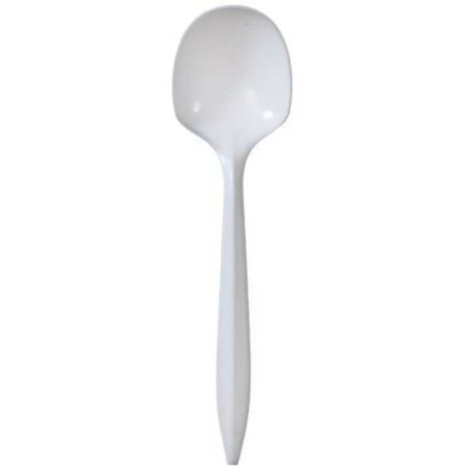 Plastic Spoon set 1 count