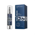 Particle Face Cream Men 6 in 1 Anti-Aging Cream Fights Eye Bags Dark Spots - 1.7 fl oz / 50ml