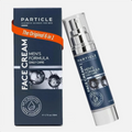 Particle Face Cream For Men 50ml – Anti-Aging Moisturizer for Dark Spots & Wrinkles