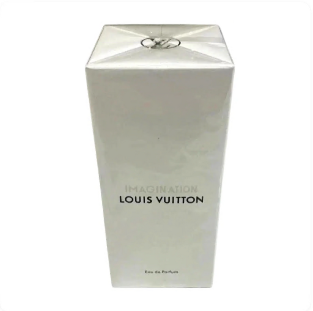 Louis Vuitton Imagination Eau De Parfum for Men 3.4oz 100ml
