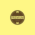 VALUE PREMIUM MEMBERSHIP STICKER BADGE